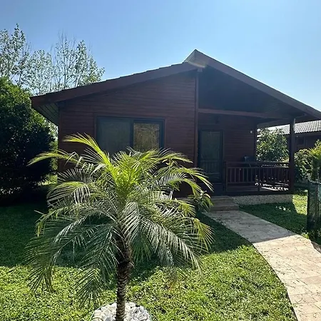 Cirali Villas 2 Buitenkant foto