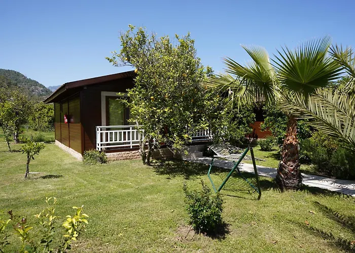 Cirali Villas 2