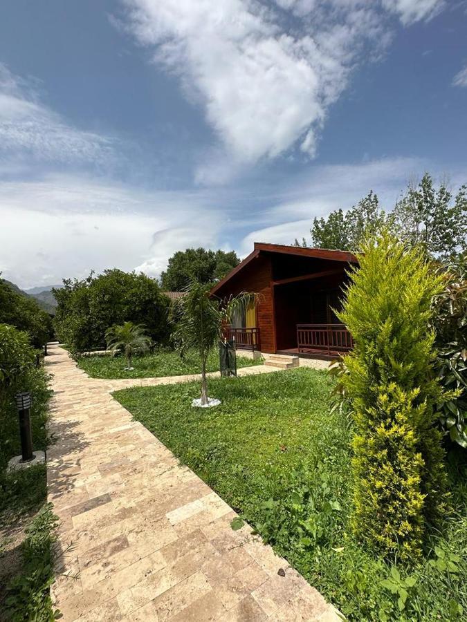 Villa çirali Vıllas 2 *
