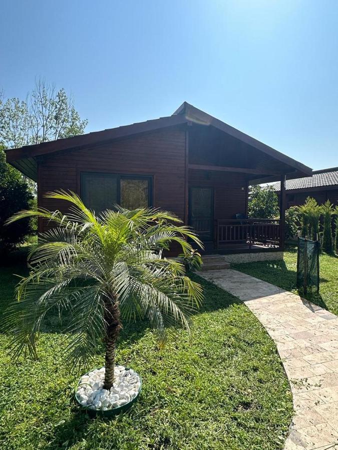 çirali Vıllas 2 Villa *
