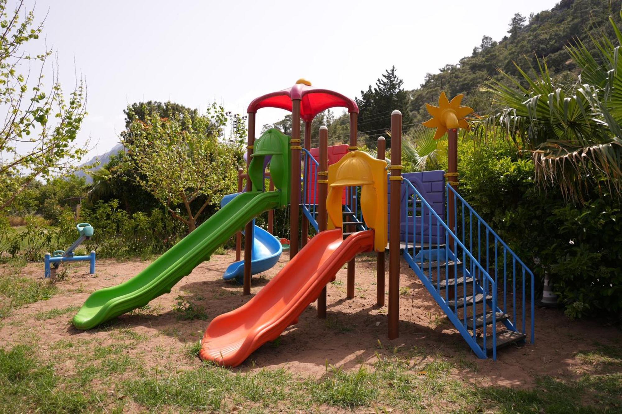 Villa çirali Vıllas 2 Çıralı