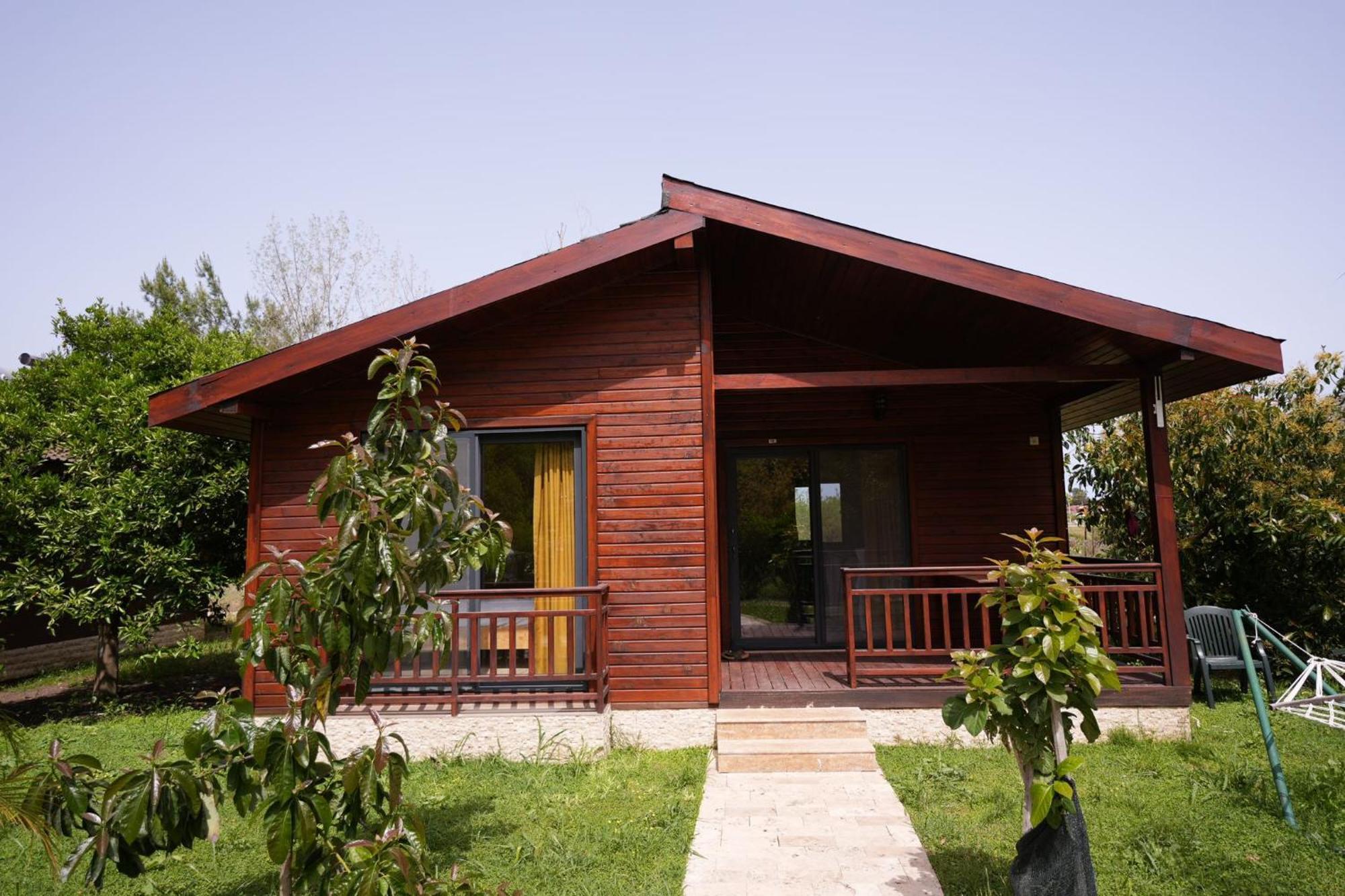 çirali Vıllas 2