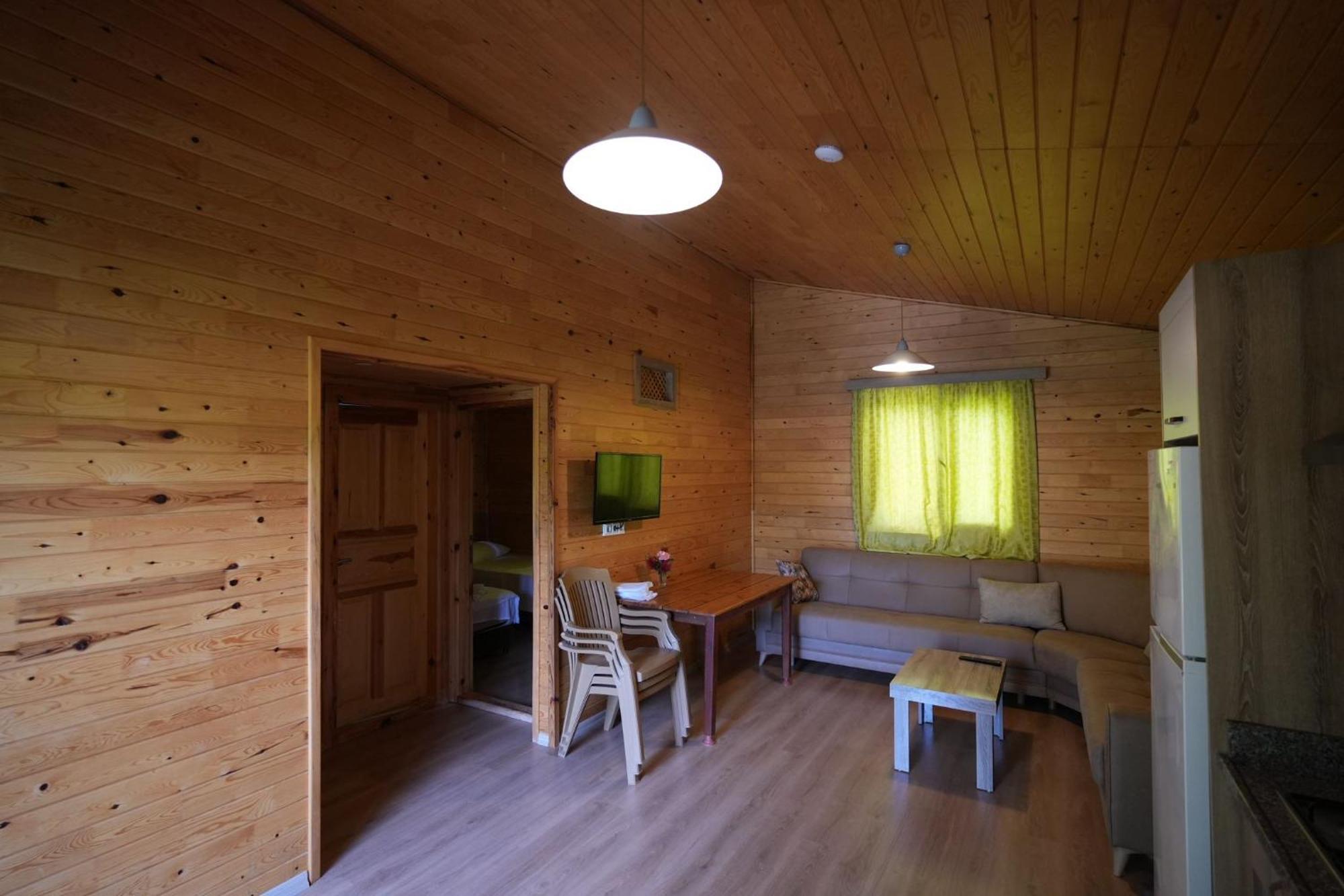 Villa çirali Vıllas 2