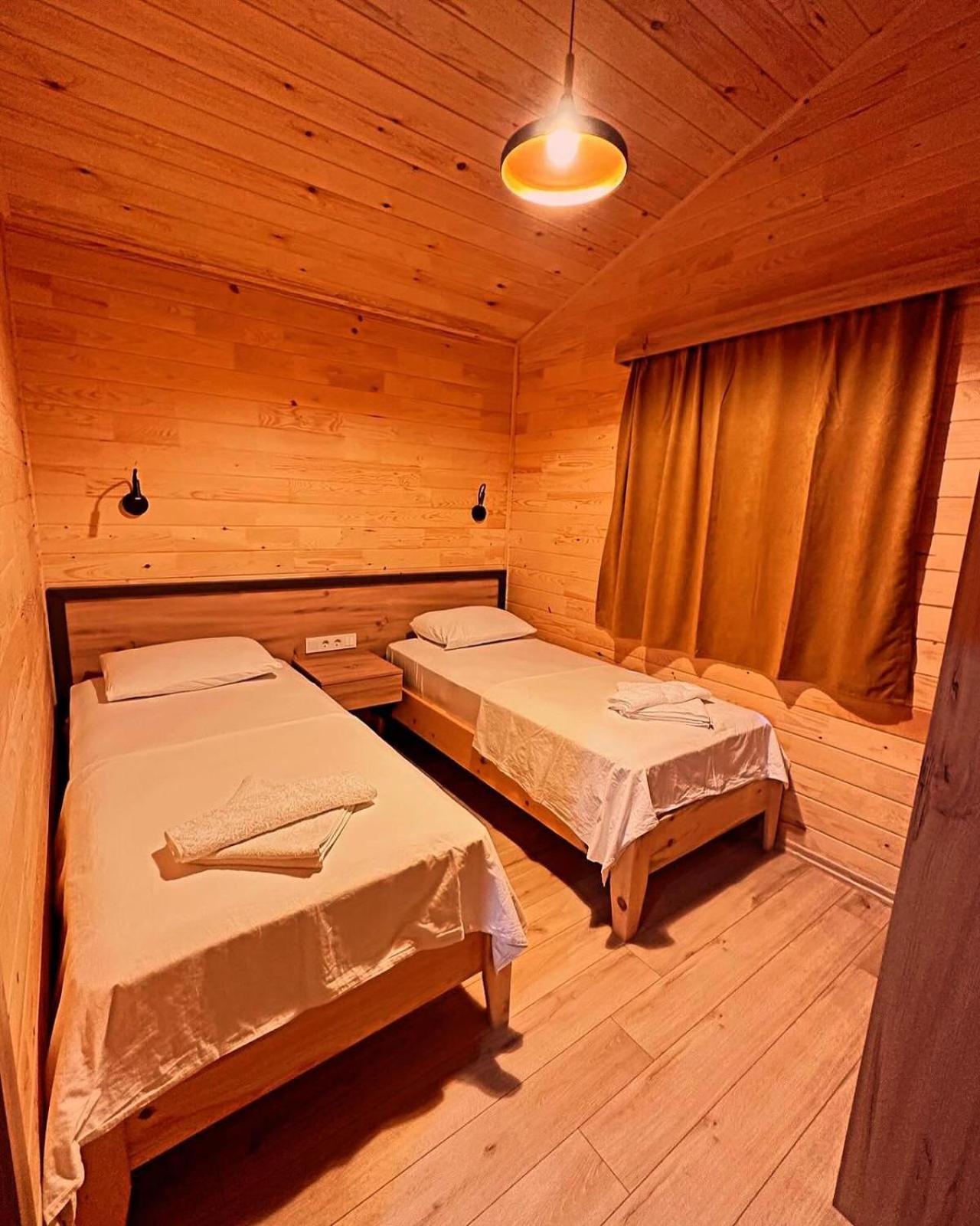 çirali Vıllas 2 Villa Çıralı