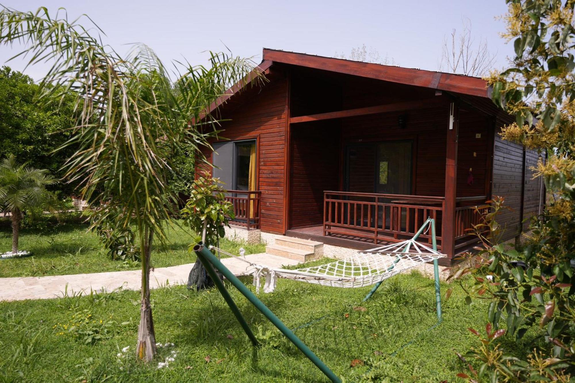 çirali Vıllas 2 Villa