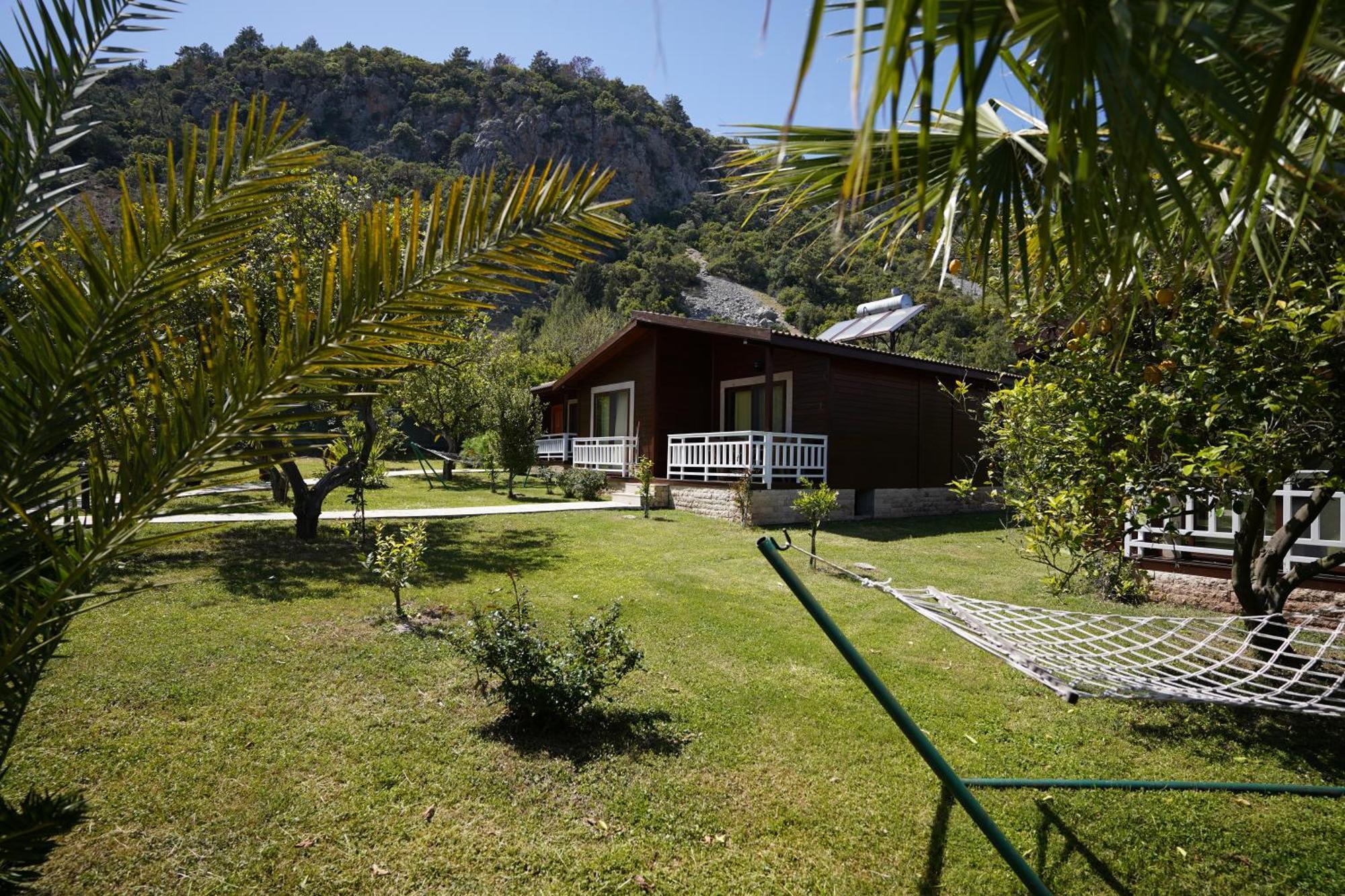 çirali Vıllas 2 Villa Çıralı