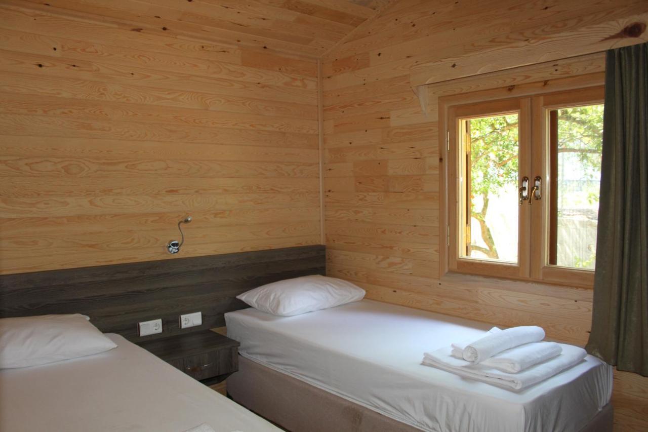 çirali Vıllas 2 Villa