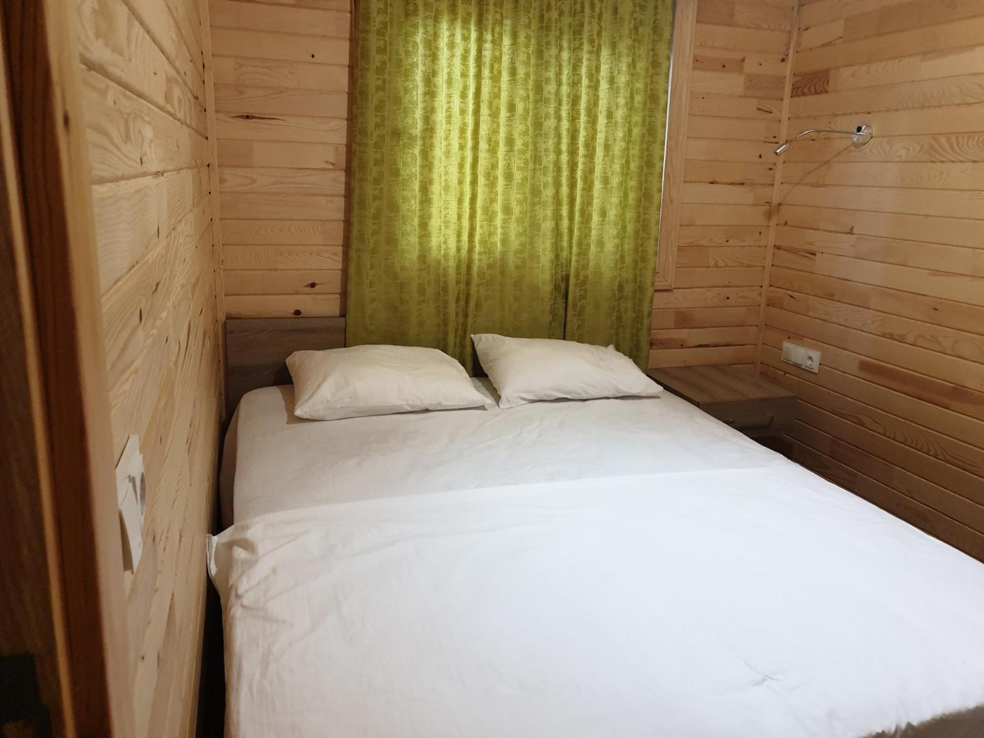 çirali Vıllas 2 Villa Çıralı