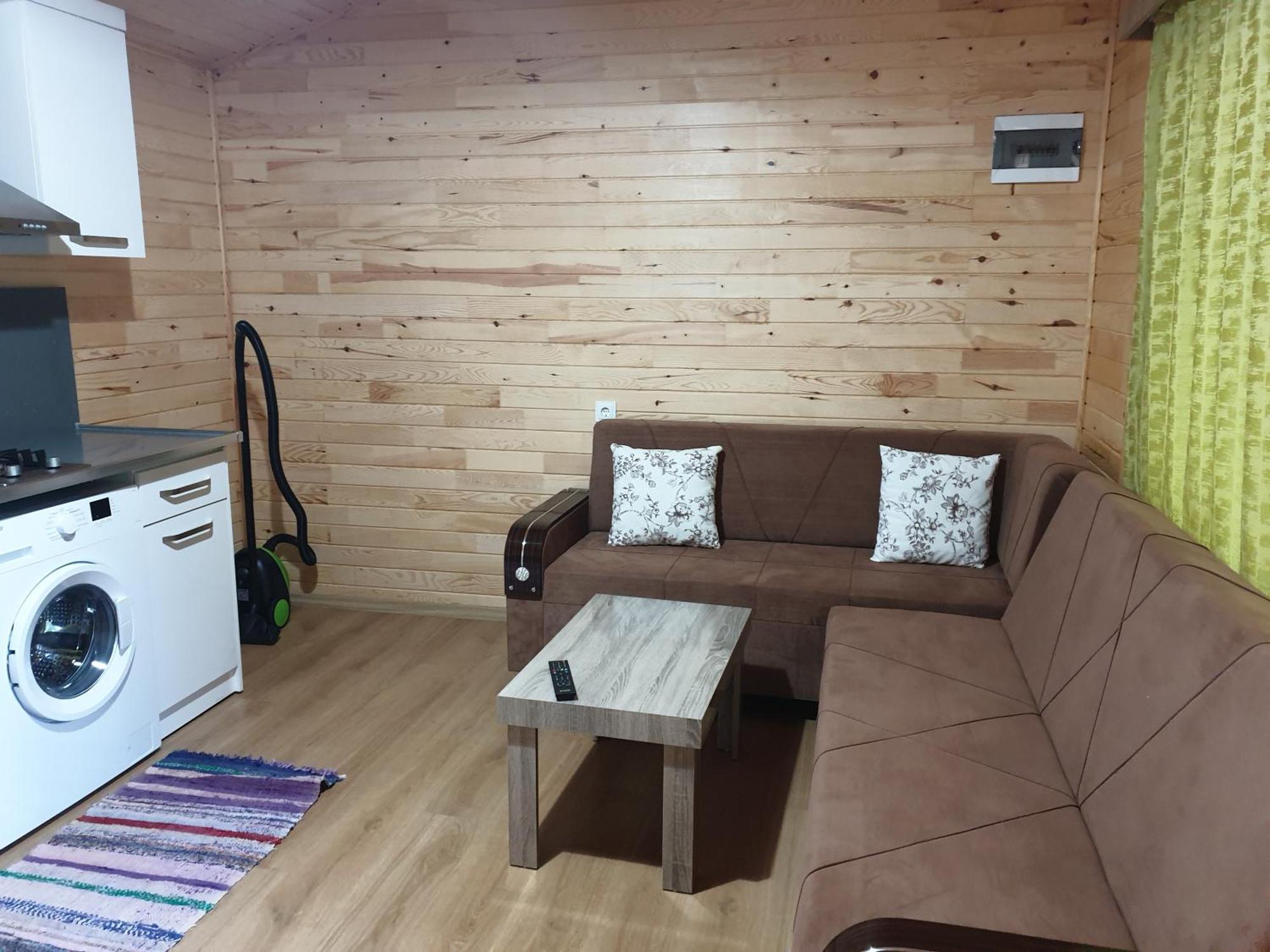 çirali Vıllas 2 Villa Çıralı